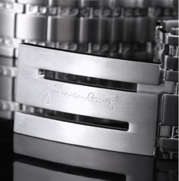 Men's Stainless Steel Belt