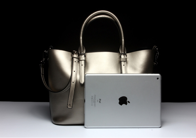 2023 new European and American commuter bag ladies shoulder bag