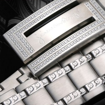 Men's Stainless Steel Belt