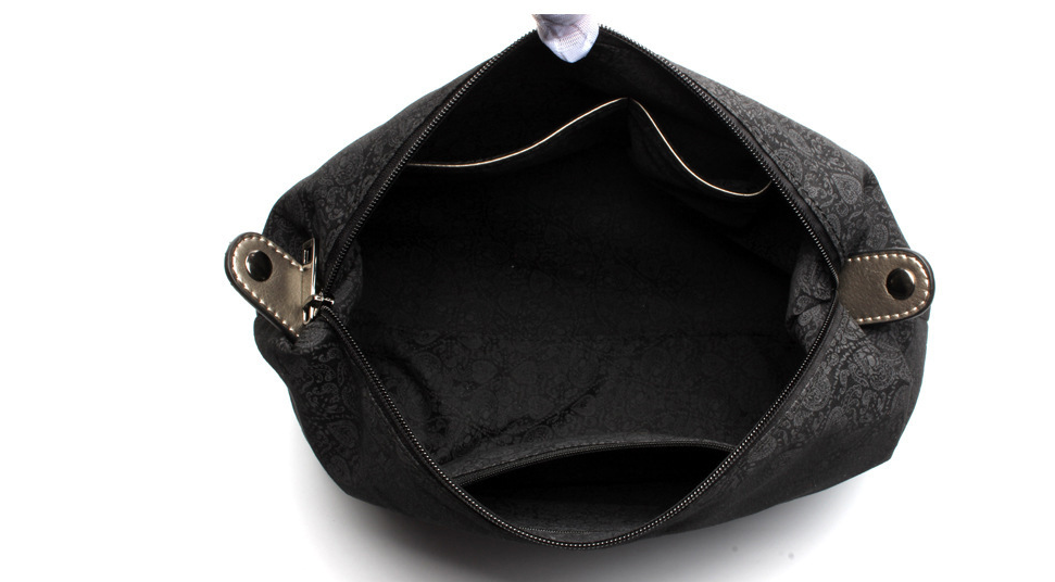 2023 new European and American commuter bag ladies shoulder bag